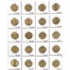 Image 24 : Europe Coin Collection - Poland - Lot of 405