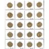 Image 26 : Europe Coin Collection - Poland - Lot of 405