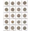 Image 8 : Europe Coin Collection - Poland - Lot of 405