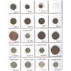 Image 2 : Europe Coin Collection - Russia - Lot of 487