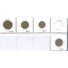 Image 2 : Europe Coin Collection - Saarland, San Marino - Lot of 259