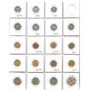 Image 2 : Europe Coin Collection T's & Yugoslavia - Lot of 396