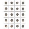 Image 8 : Europe Coin Collection T's & Yugoslavia - Lot of 396