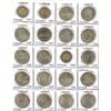 Image 25 : Europe Coin Collection Ukraine - Lot of 395