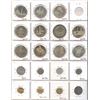 Image 2 : Europe Coin Collection Ukraine - Lot of 395