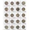 Image 8 : Europe Coin Collection Ukraine - Lot of 395