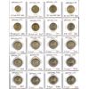 Image 25 : Europe Coin Collection Vatican - Lot of 263