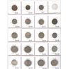 Image 2 : Europe Coin Collection Vatican - Lot of 263