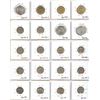 Image 8 : Asia Coin Collection - India - Lot of 293