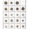 Image 2 : Asia Coin Collection - J's - Lot of 153