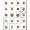 Image 1 : Asia Coin Collection - K's - Lot of 180