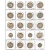 Image 8 : Asia Coin Collection - K's - Lot of 180