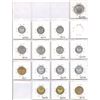 Image 24 : Asia Coin Collection - N's & O's - Lot of 247