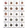 Image 25 : Asia Coin Collection - N's & O's - Lot of 247