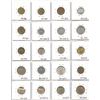 Image 8 : Asia Coin Collection - N's & O's - Lot of 247