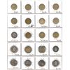 Image 24 : Asia Coin Collection - Q's, R's & S's - Lot of 229