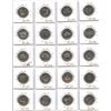 Image 26 : Asia Coin Collection - Q's, R's & S's - Lot of 229