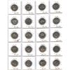 Image 26 : Asia Coin Collection - Q's, R's & S's - Lot of 229