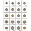 Image 8 : Asia Coin Collection - Q's, R's & S's - Lot of 229