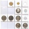 Image 2 : Oceania Coin Collection A's to E's- Lot of 78