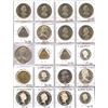 Image 8 : Oceania Coin Collection A's to E's- Lot of 78