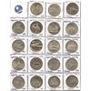 Image 1 : Oceania Coin Collection M's & N's - Lot of 175