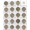 Image 2 : Oceania Coin Collection M's & N's - Lot of 175