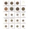 Image 8 : Oceania Coin Collection M's & N's - Lot of 175