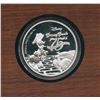 Image 2 : 2015 Daisy Duck 75th Anniversary $2 Nuie Silver Coin