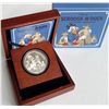 Image 1 : 2015 Scrooge McDuck $2 Nuie Fine Silver Coin