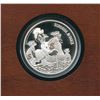 Image 2 : 2015 Scrooge McDuck $2 Nuie Fine Silver Coin