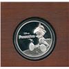 Image 2 : 2018 Disney Pinocchio Niue $2 Fine Silver Coin