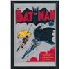 Image 2 : 2018 DC COMICS - Batman #1 - Premium Silver Foil
