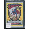 Image 2 : DC Comics Dollar Notes - Superman #1 2018 Pure Silver Foil