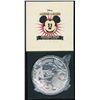 Image 1 : Disney Mickey Mouse Steamboat Willie Kilo Silver