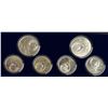 Image 3 : 1980 Russia Olympic Coins