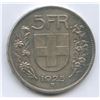 Image 2 : 1925B Switzerland 5 Francs