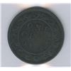 Image 2 : 1858 One Cent - Missing 5