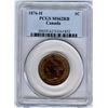 Image 1 : 1876H One Cent