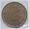 Image 2 : 1899 One Cent