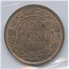 Image 2 : 1899 One Cent