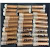 Image 2 : Canada BU One Cent Rolls - Lot of 30