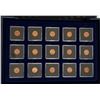 Image 2 : One Cent Collection in Presentation Case