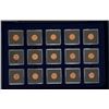 Image 3 : One Cent Collection in Presentation Case