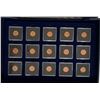 Image 4 : One Cent Collection in Presentation Case