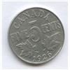 Image 1 : 1926 Five Cents - Far 6