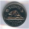 Image 2 : 1998 Five Cents