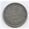 Image 2 : 1858 Ten Cents