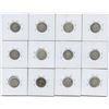 Image 2 : Ten Cents Victoria Starter Collection of 12