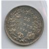 Image 2 : 1870 Twenty-Five Cents